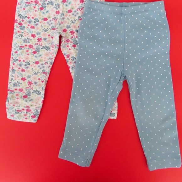 Toddler girl pants - Picture 2 of 2